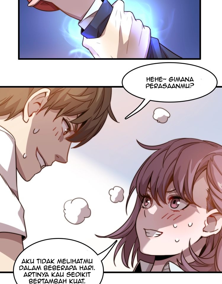 Reborn Doctor Chapter 17 Bahasa Indonesia